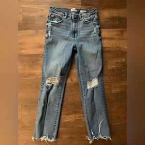 Kensie Jeans Slim Fit